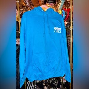 Mean Girls 2024 Hoodie NWOT